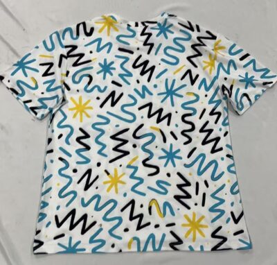 Bahamas Sweet (white) Kid's T-shirt - Image 2