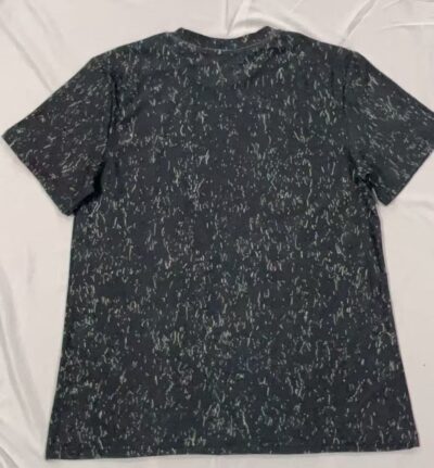 V2_Junkanoo Dancers (black) Kid's T-shirt - Image 2